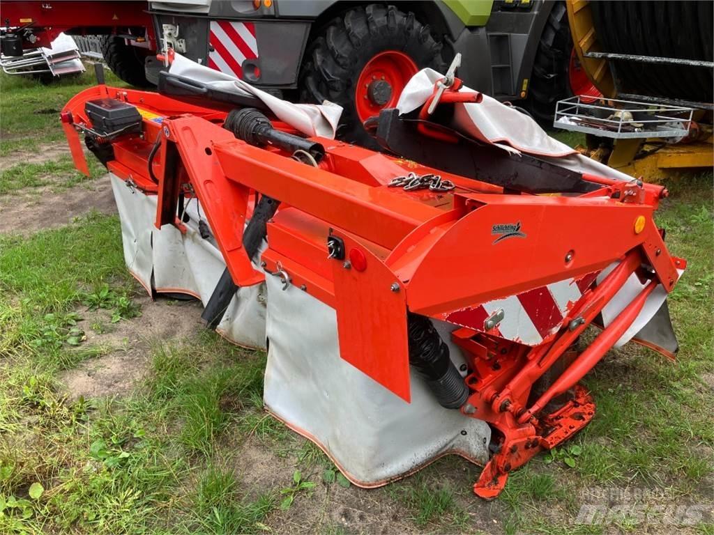 Kuhn GMD 310F-FF Mower-conditioners
