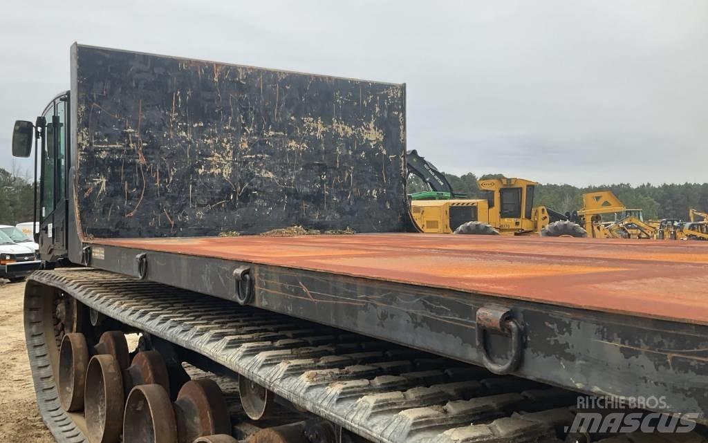 Prinoth Panther T16 Tracked Dumpers