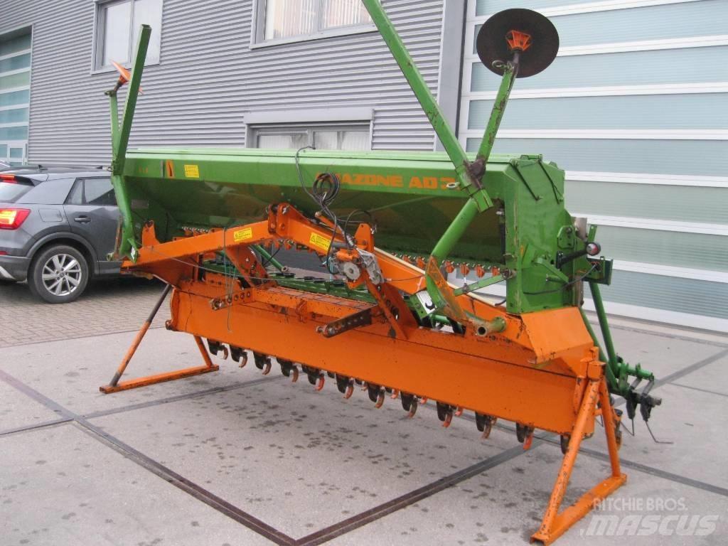 Amazone AD-301 Farm Drills