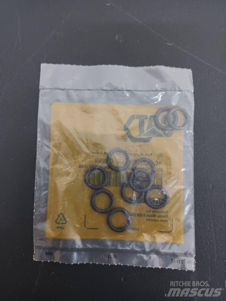 CAT O-RING 8L-2777 Engines