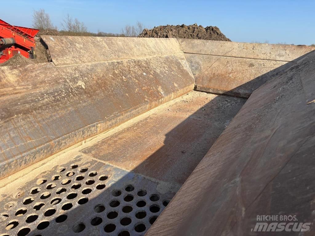 Kleemann MC 110 R Crushers