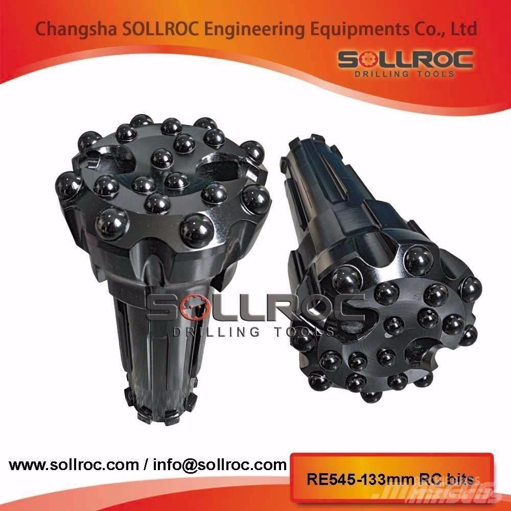 Sollroc RC bits Drilling equipment accessories and parts