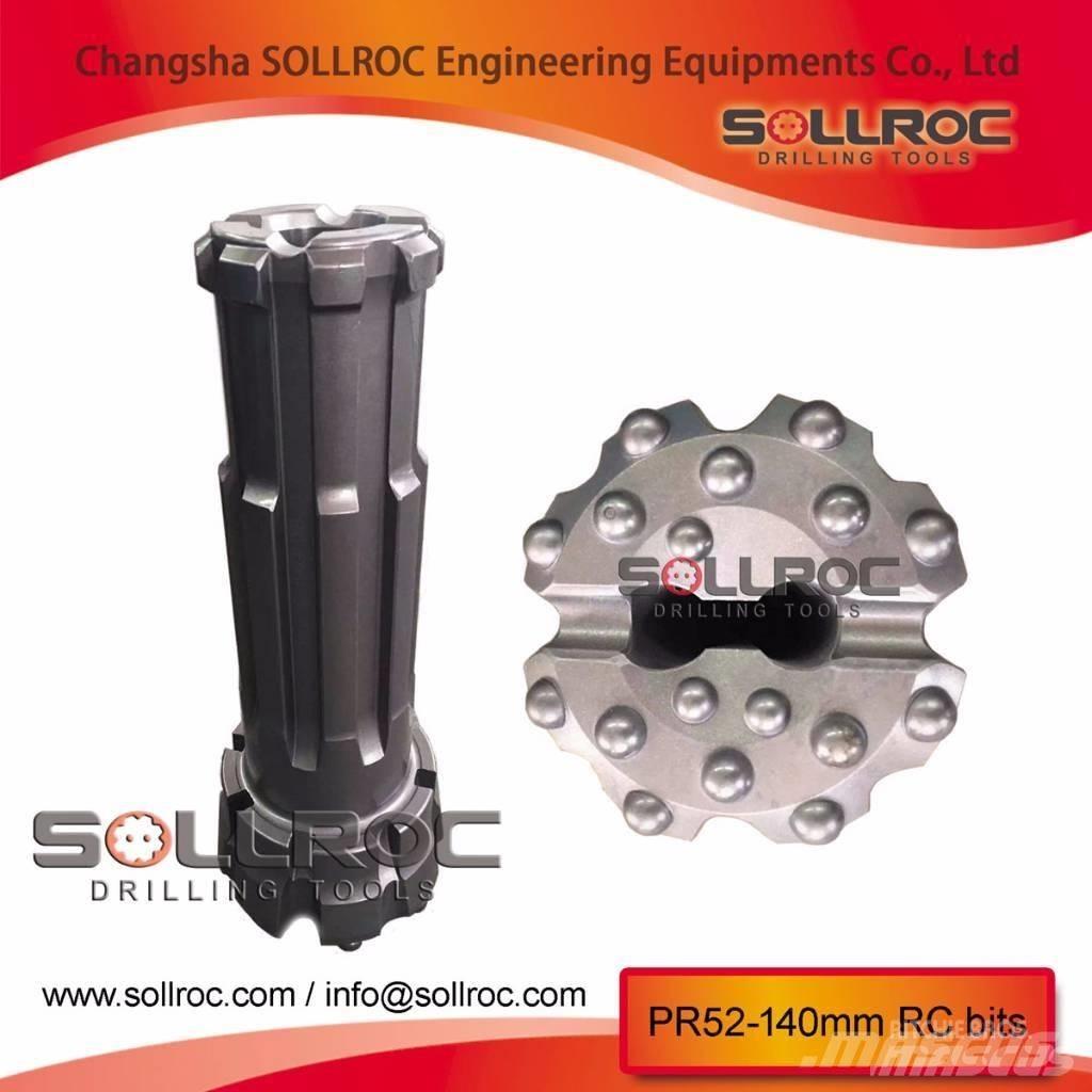 Sollroc RC bits Drilling equipment accessories and parts