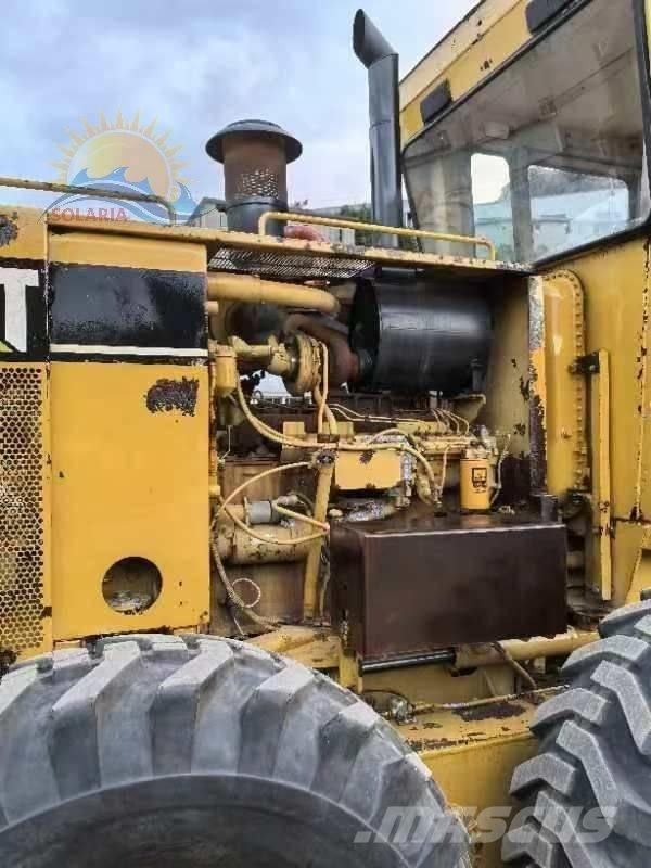 CAT 140 H Motor Graders