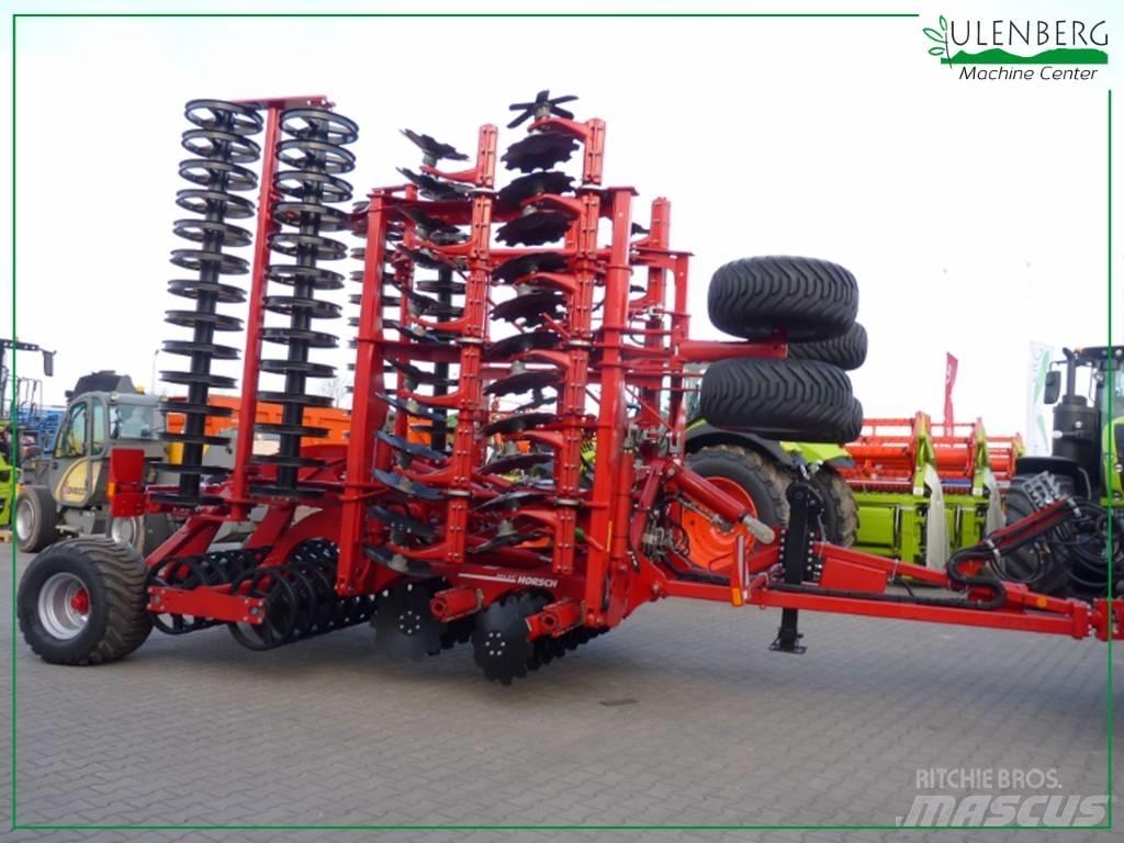 Horsch Joker 8 RT Disc Harrows