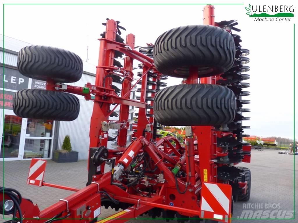 Horsch Joker 8 RT Disc Harrows