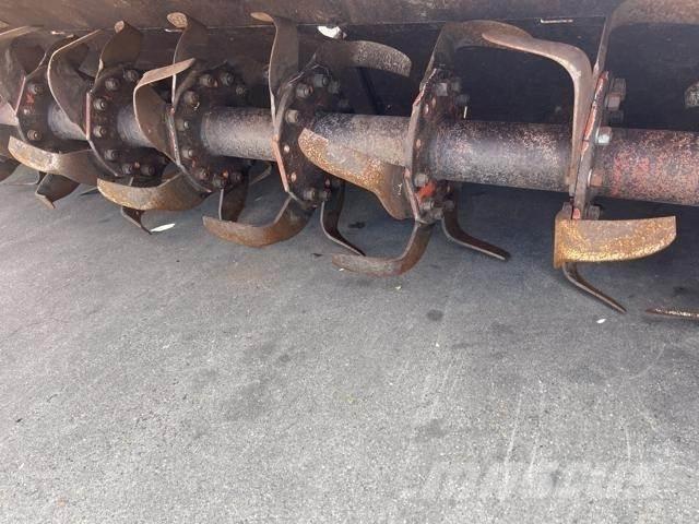 Maschio 280 Power Harrows And Rototillers