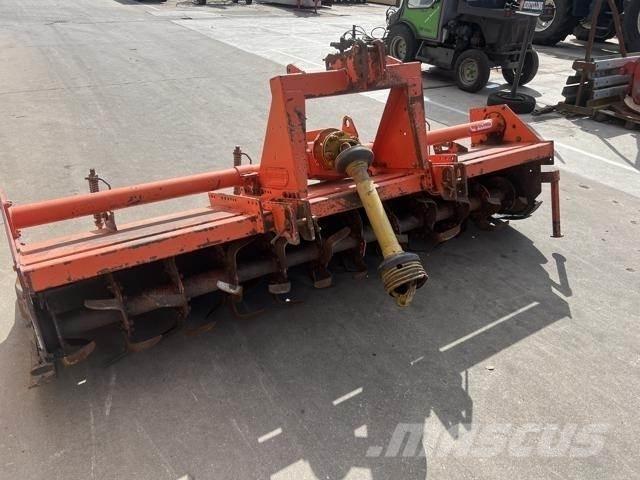Maschio 280 Power Harrows And Rototillers