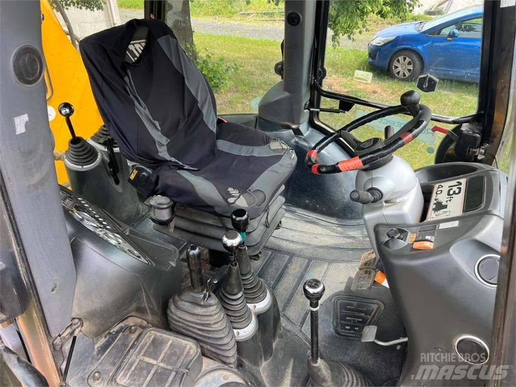 JCB 3CX 4X4 Other