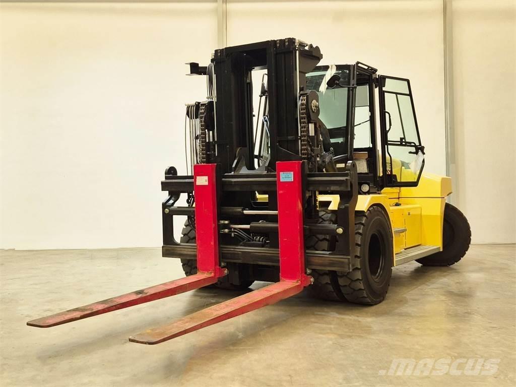 Hyster H16XD12 Diesel Forklifts