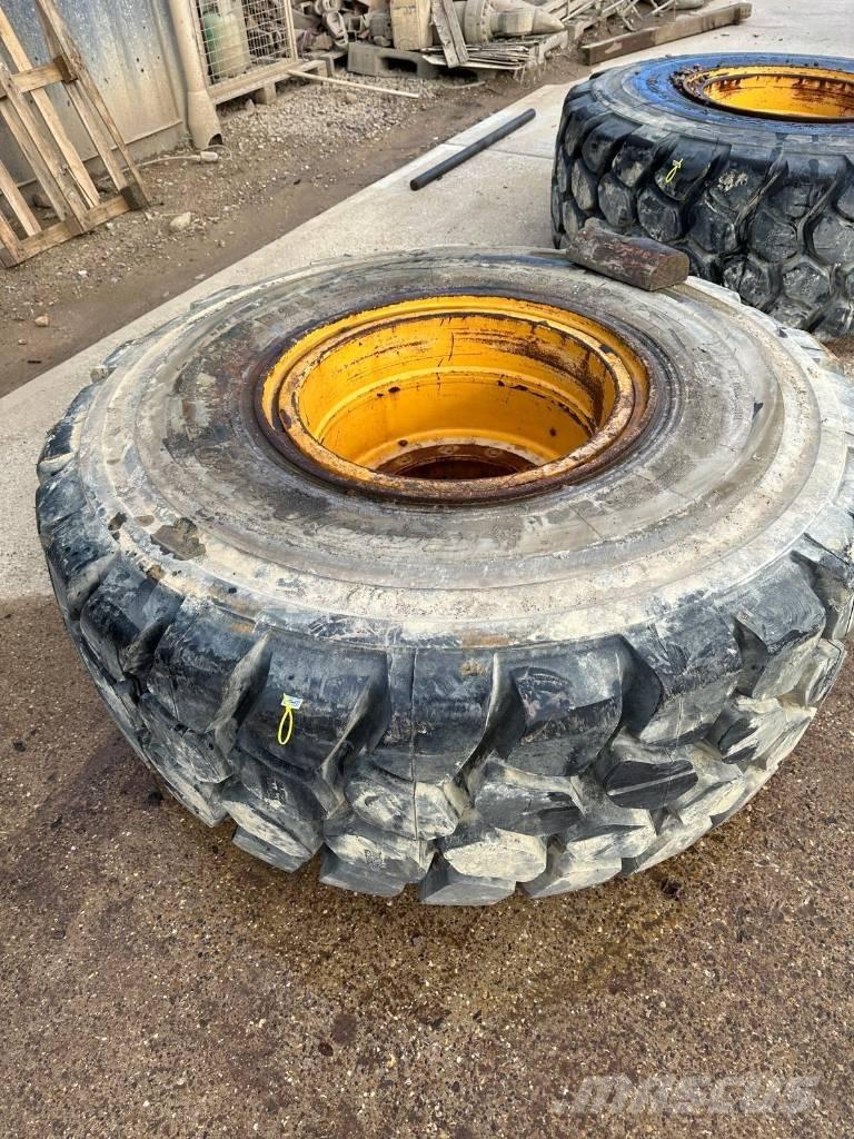 Goodride 23.5R25 Tires, wheels and rims