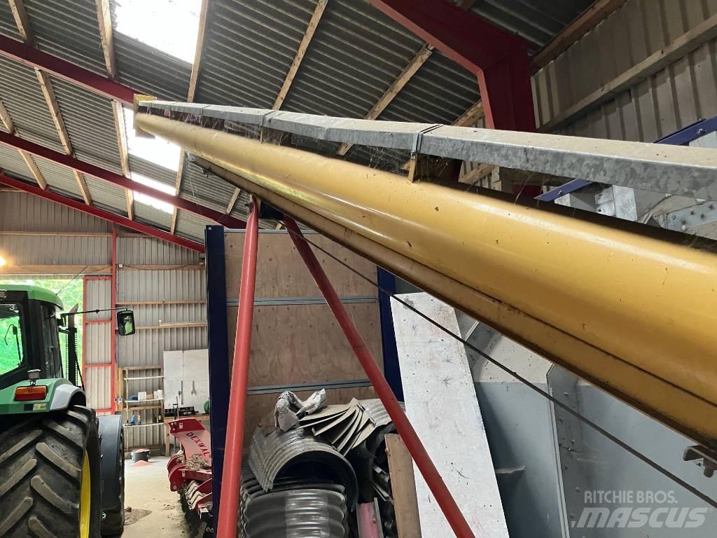 Westfield WR80x36 Conveying Equipment