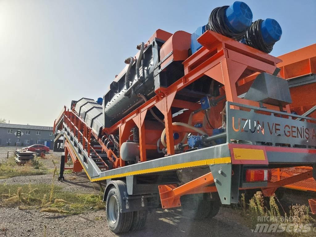  Stainmann ST400 Asphalt Recycling Equipment