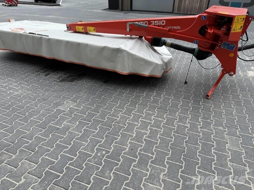 Kuhn GMD 3510 FF Mowers