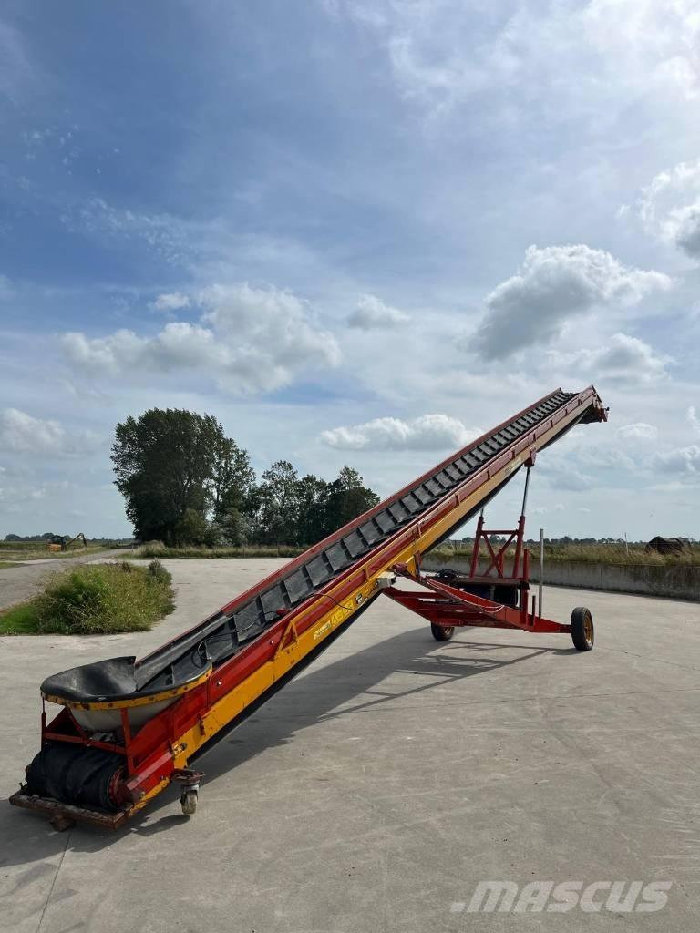 Bijlsma KT1400-60-3 Conveying Equipment
