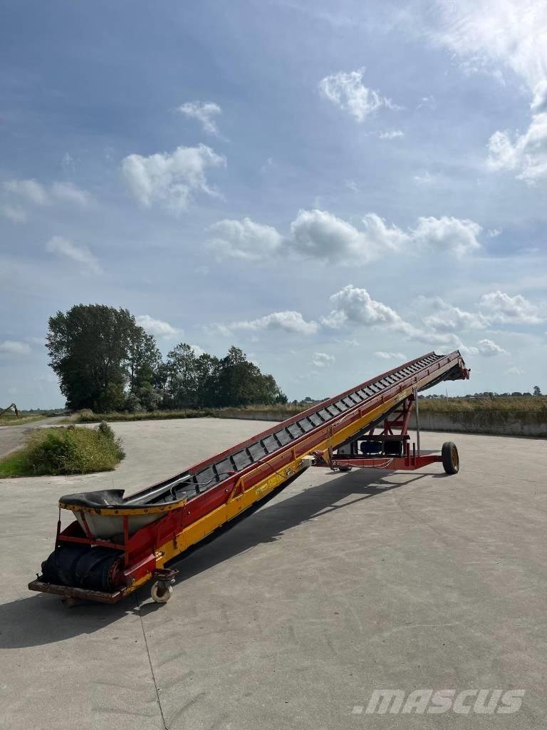 Bijlsma KT1400-60-3 Conveying Equipment