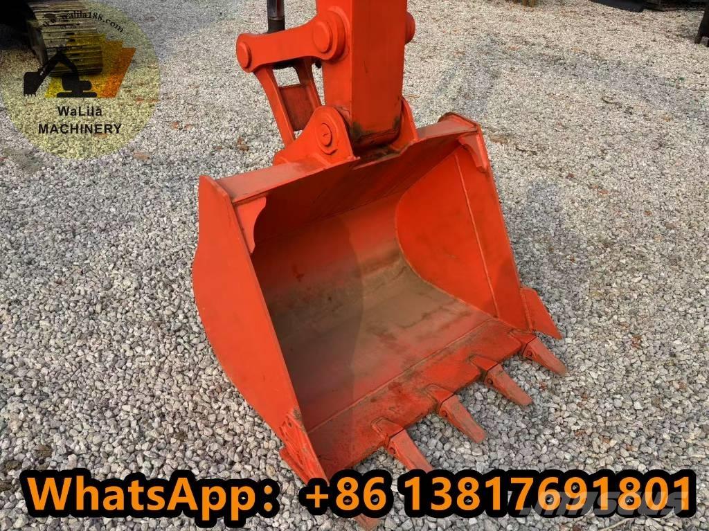 Kubota KX 185 Mini Excavators <7t (Mini Diggers)