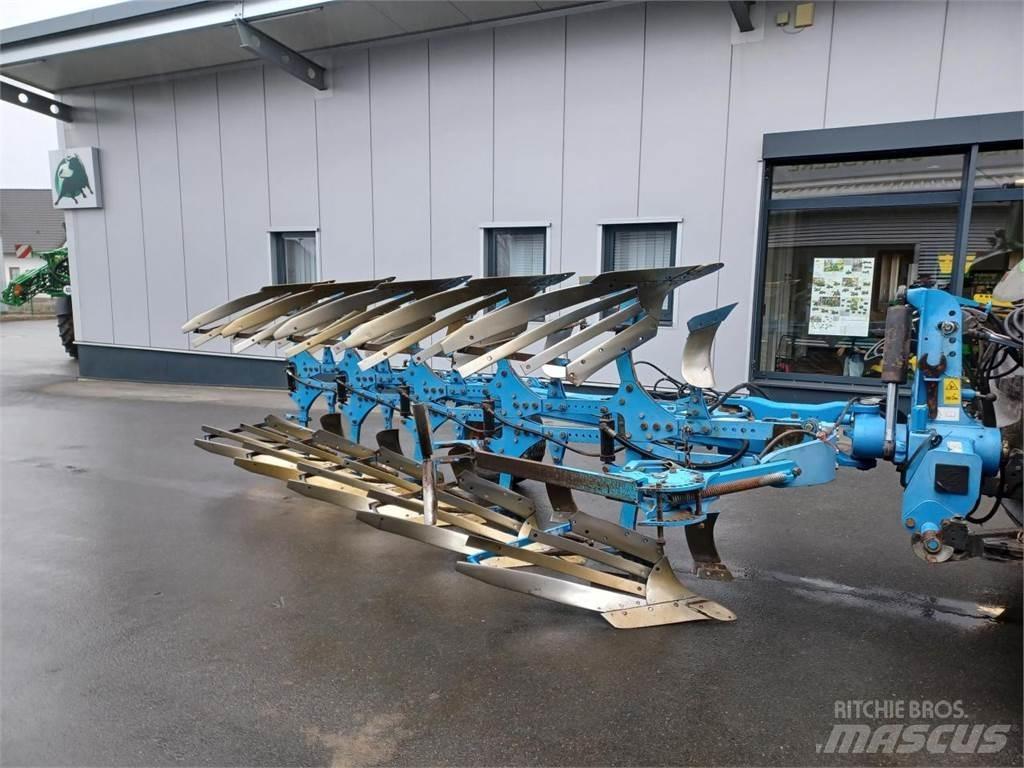 Lemken VariOpal 8 Plows