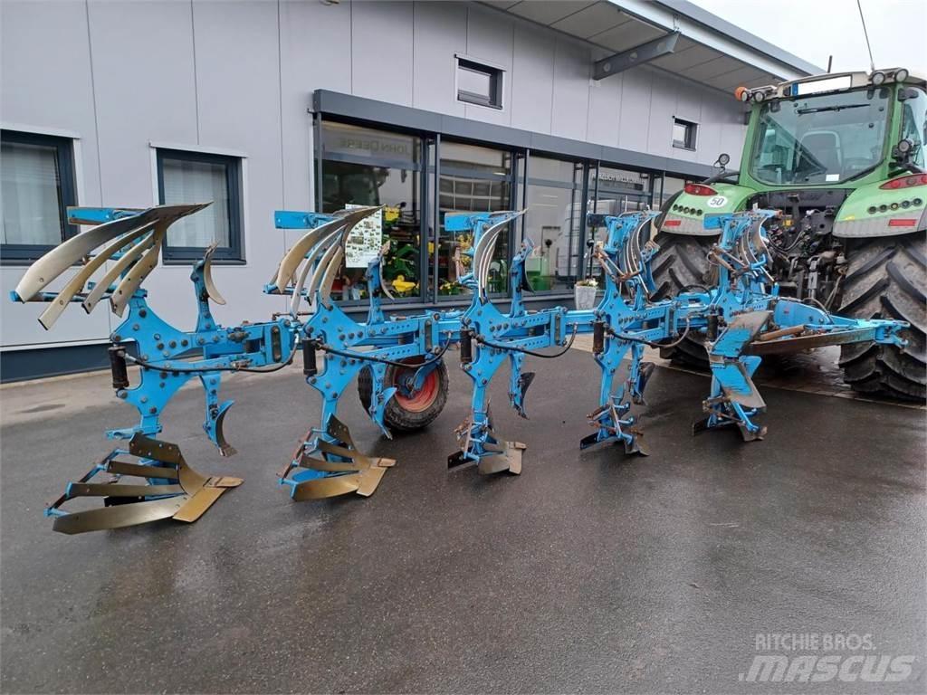 Lemken VariOpal 8 Plows