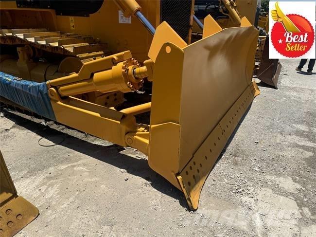 Shantui SD 22 Crawler dozers