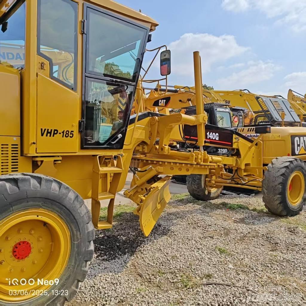 CAT 140 G Motor Graders
