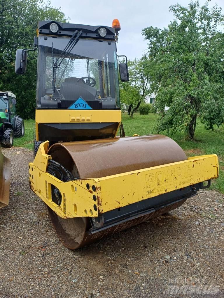 Wacker Neuson ET 90 Mini excavators  7t - 12t