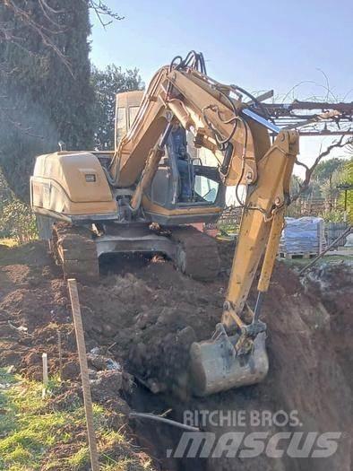 JCB JS70 Mini excavators  7t - 12t