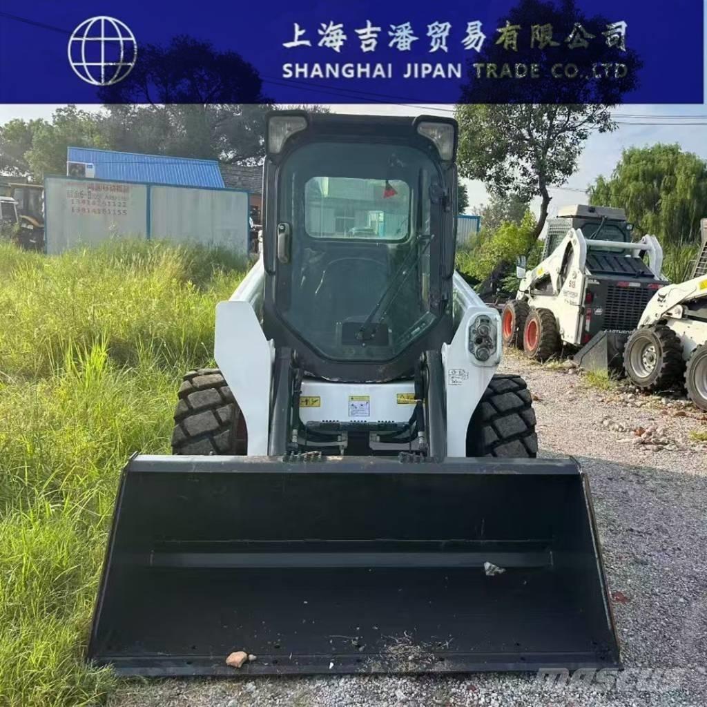 Bobcat S 550 Skid Steer Loaders