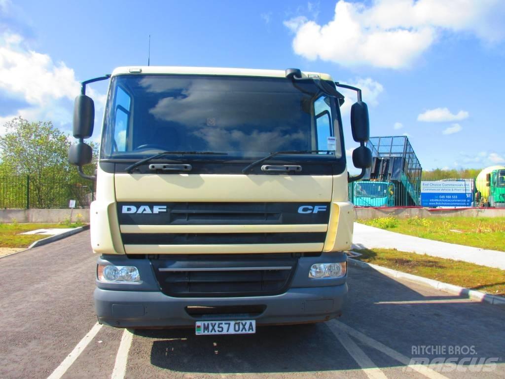 DAF 65CF300 Boom / Crane / Bucket Trucks