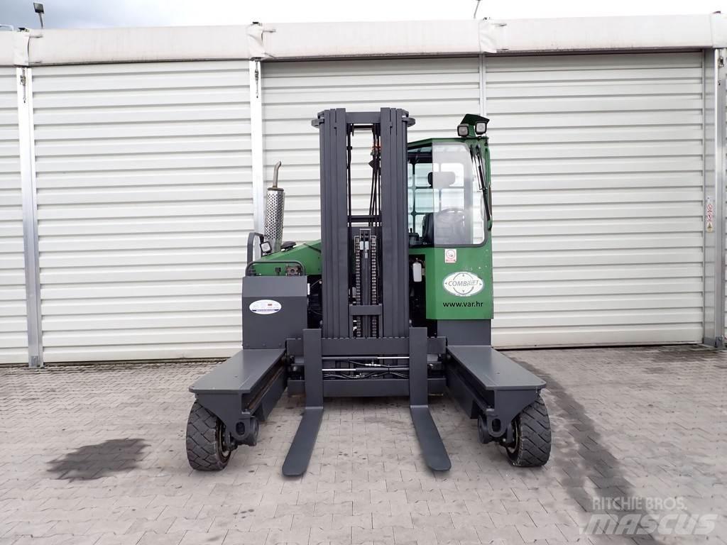Combilift C4500 Side Loaders