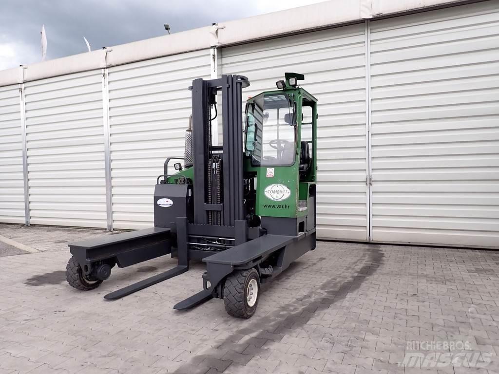 Combilift C4500 Side Loaders