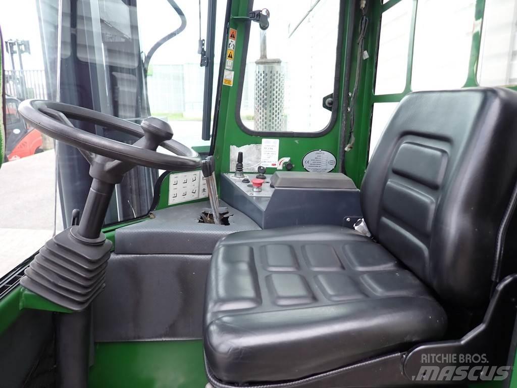 Combilift C4500 Side Loaders