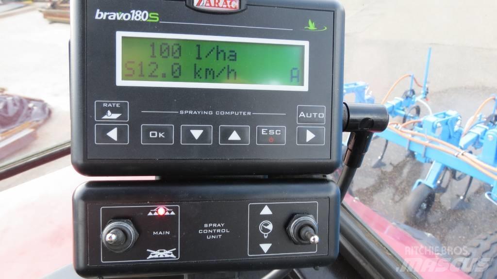  OMIKRON ORS-6/3FM Cultivators