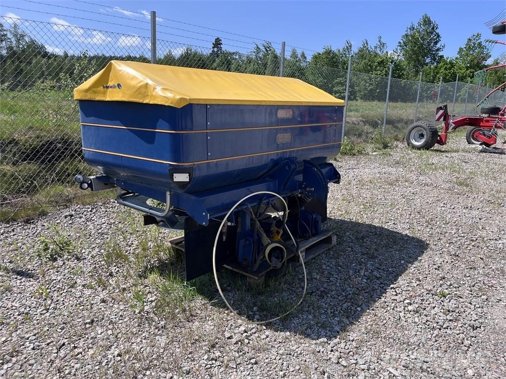 Bogballe L2 Mineral spreaders