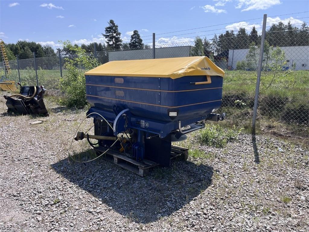 Bogballe L2 Mineral spreaders