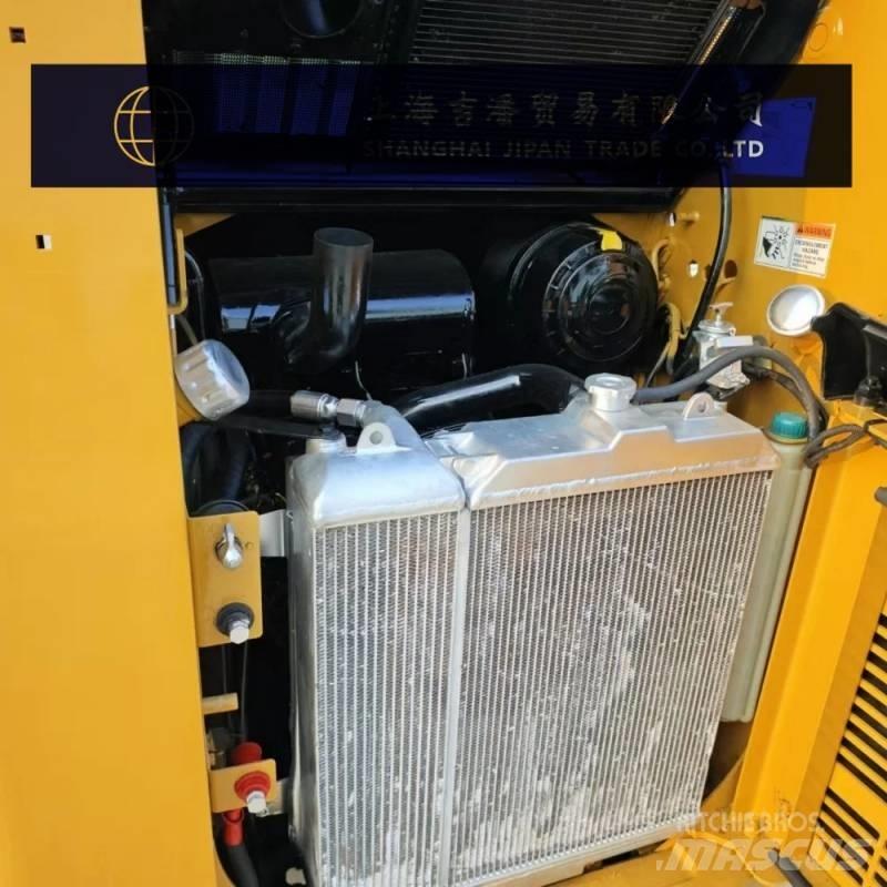 CAT 246 C Skid Steer Loaders