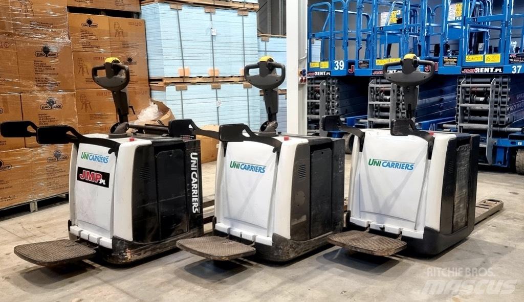 UniCarriers PMR200 Others