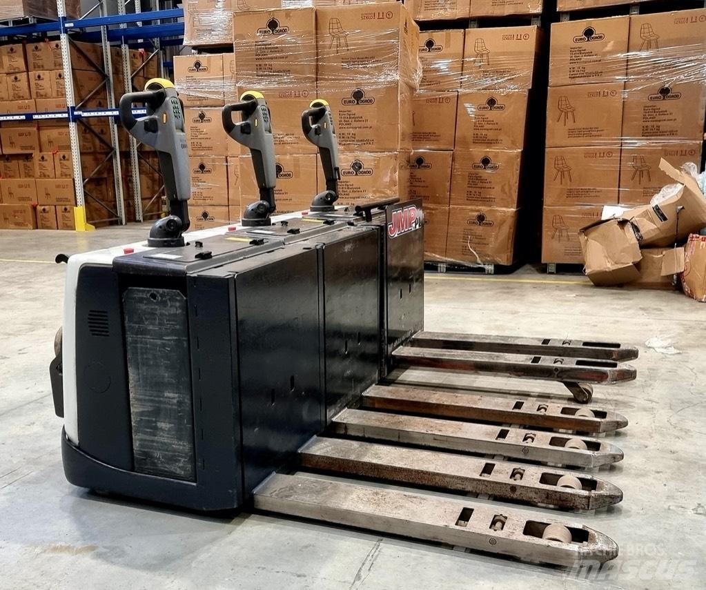 UniCarriers PMR200 Others