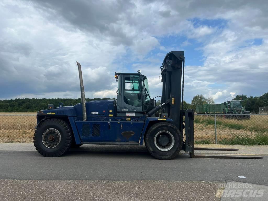 Kalmar DCG 180 | 2019 | Diesel Forklifts