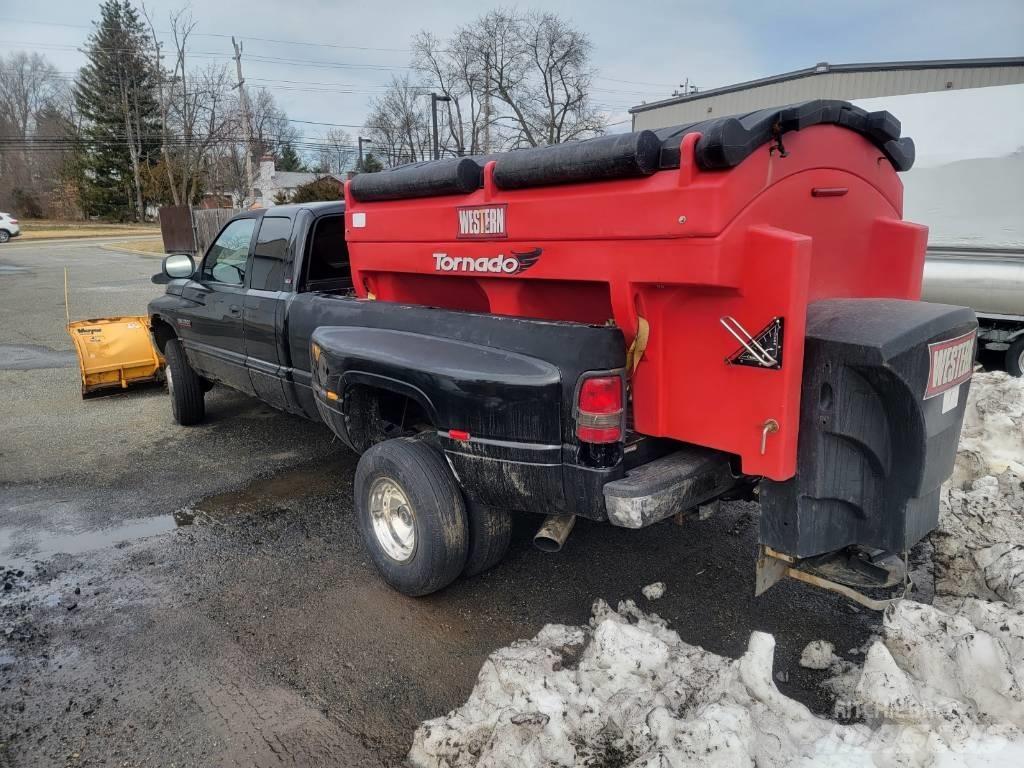 Dodge 3500 Pickup Trucks