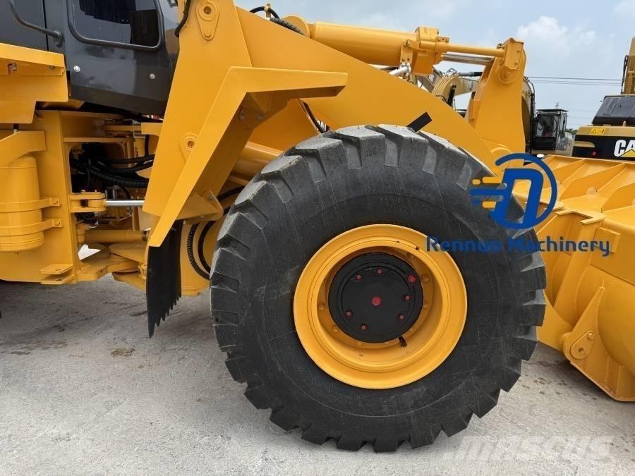 LiuGong 856 Wheel Loaders
