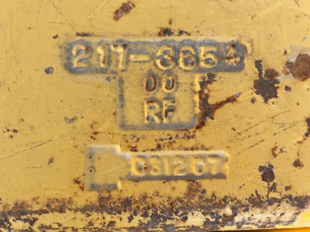 CAT D8R / D8T Other
