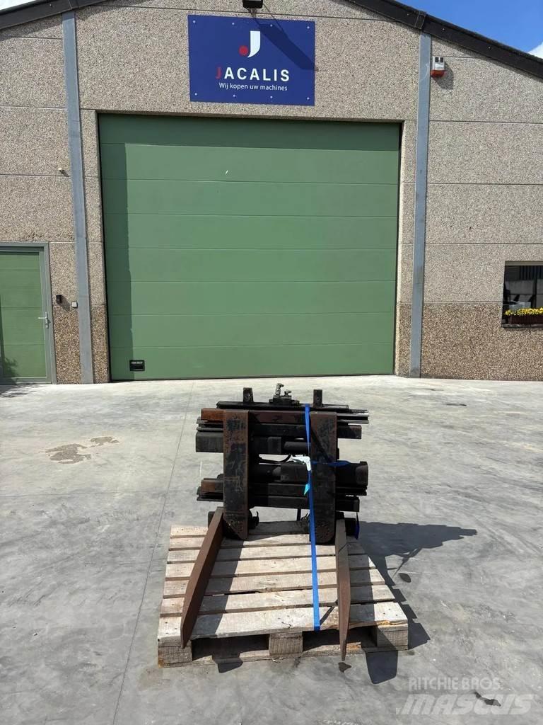 Meyer 3-0504 Other loading and digging and accessories