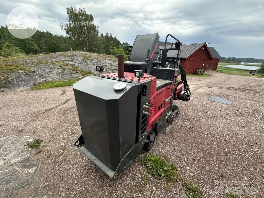  Rellock RSF 750 Trenchers