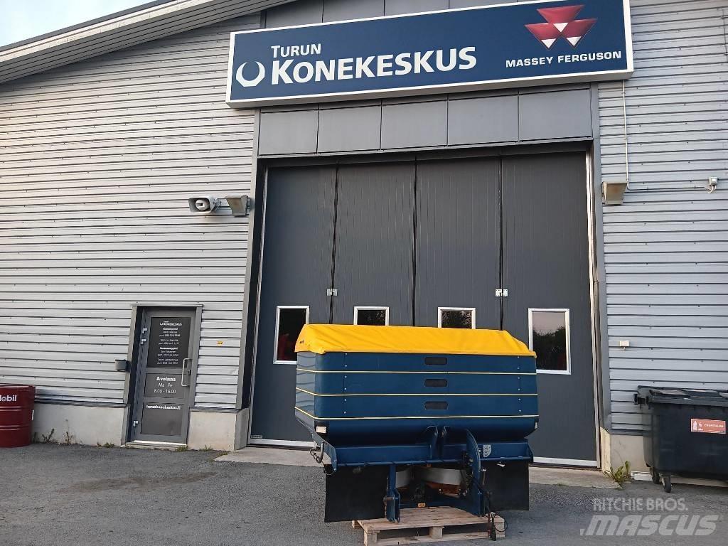 Bogballe L2 Plus Mineral spreaders