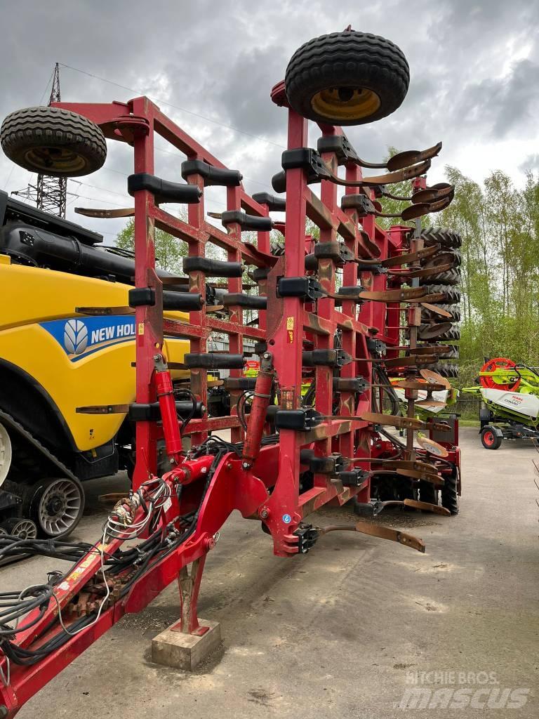 Horsch Tiger 8 AS Cultivators