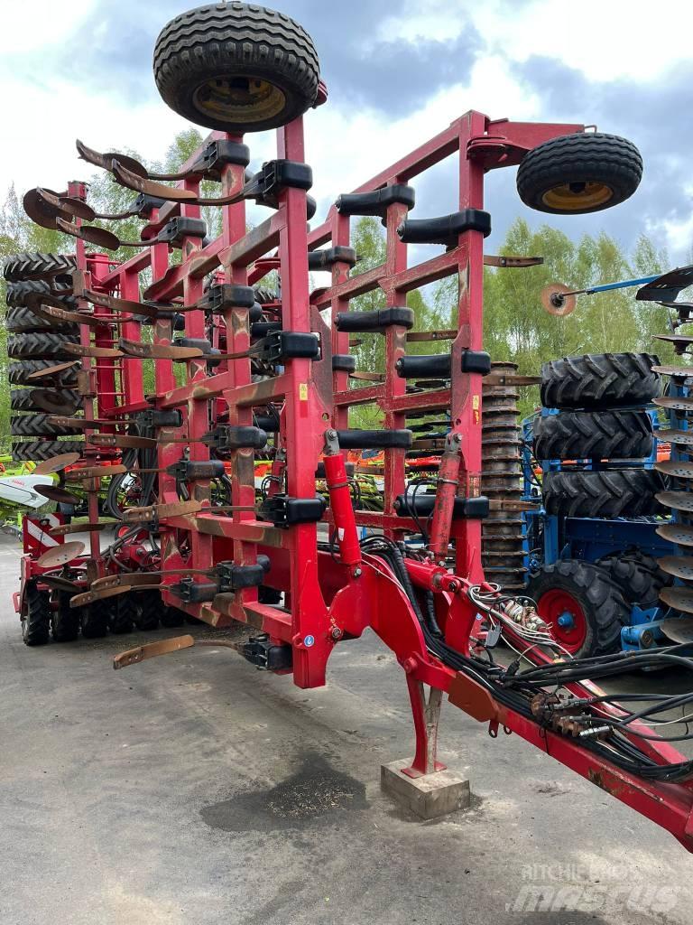 Horsch Tiger 8 AS Cultivators