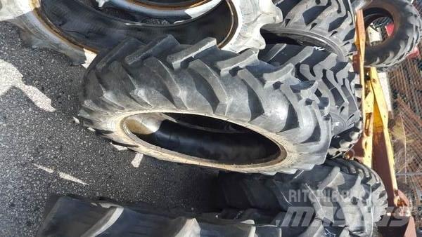  Pneu 8.3-24 Tires, wheels and rims