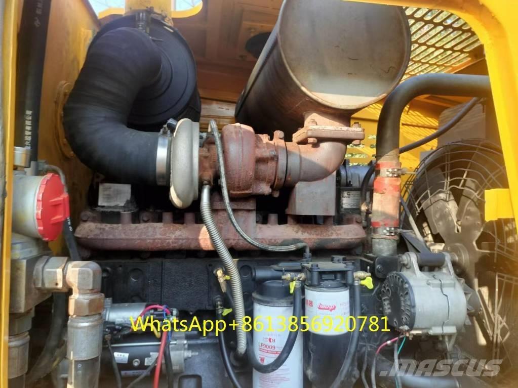 XCMG GR2153 Motor Graders