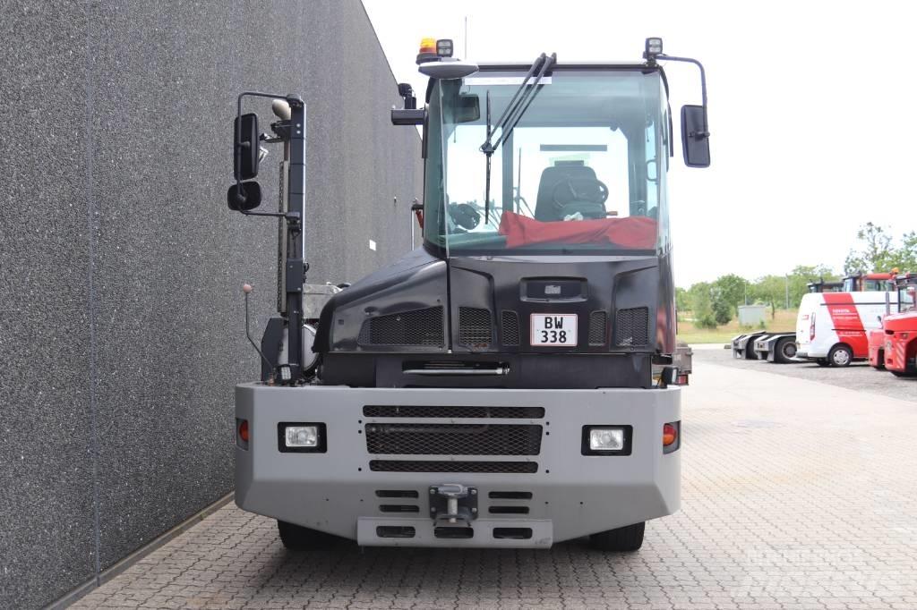 Kalmar TR 618 i Shunt Trucks